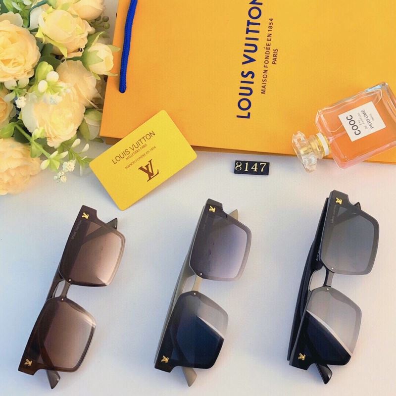 Louis Vuitton Sunglasses